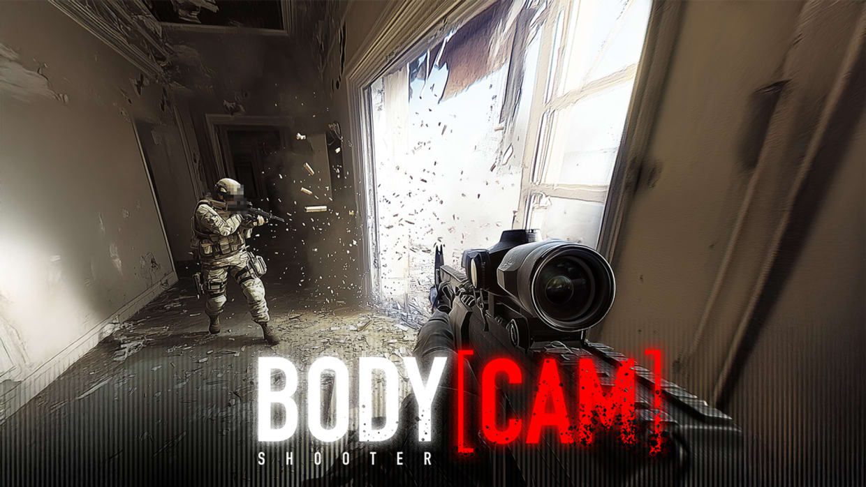 Bodycam