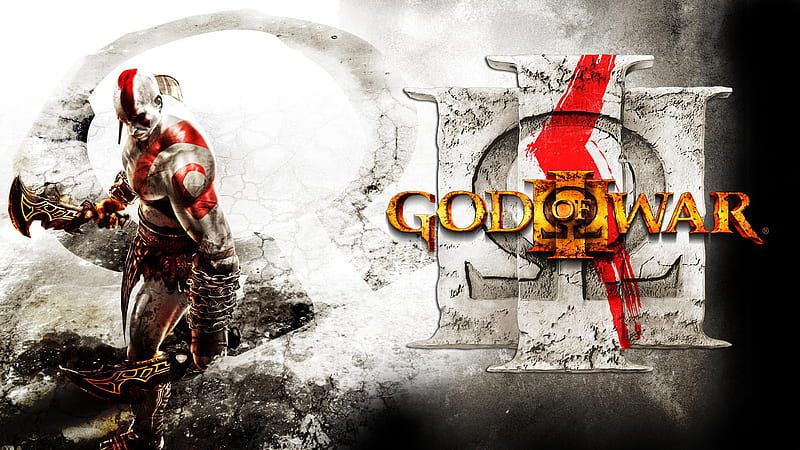 God Of War 3