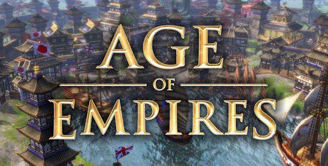Age Of Empires