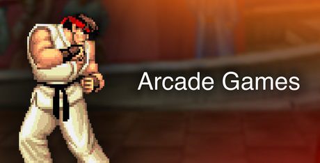 Arcade