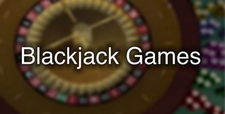 BlackJack