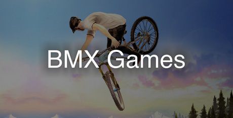 BMX