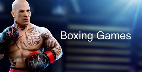 Boxing