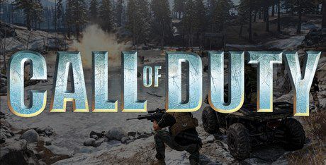 Call Of Duty
