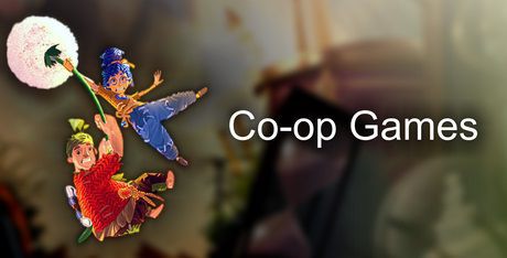 Co-Op