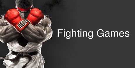 Fighting