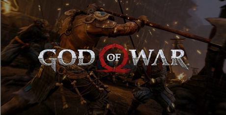 God Of War