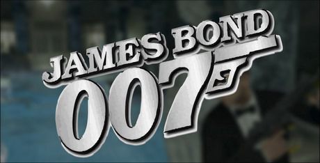 James Bond