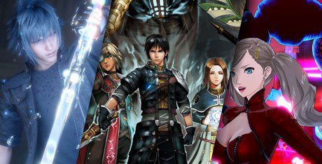 J RPG
