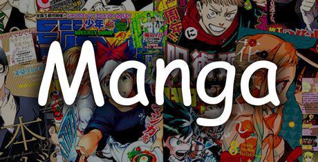 Manga