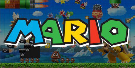 Mario