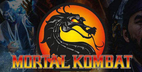 Mortal Kombat