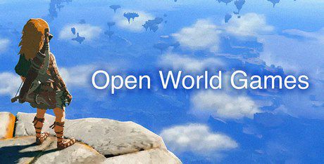 Open-World