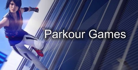 Parkour