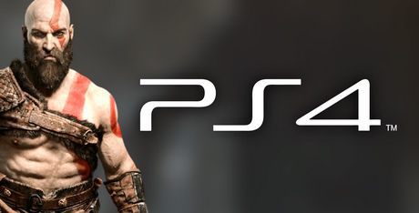 (PS4)
