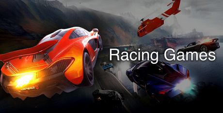Racing