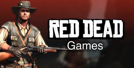 Red Dead Redemption