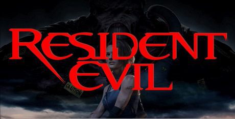 Resident Evil