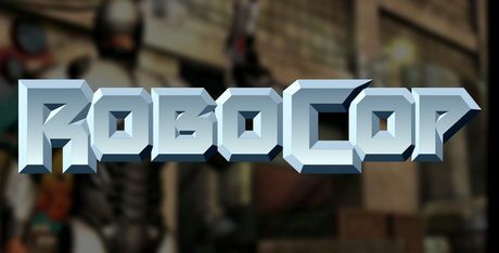Robocop