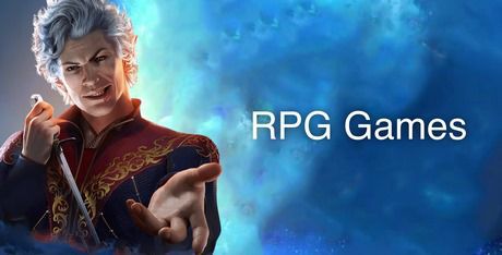 RPG