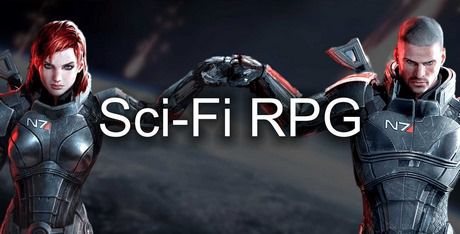 Sci-Fi