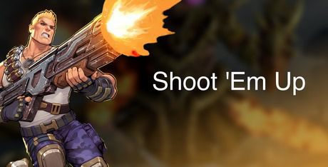 Shoot-em-up