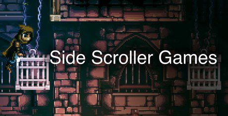 Side Scroller