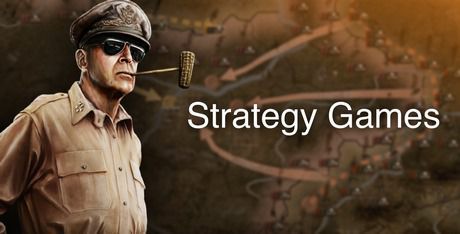Strategy