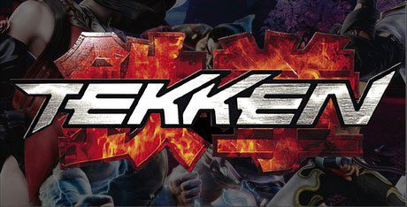 Tekken