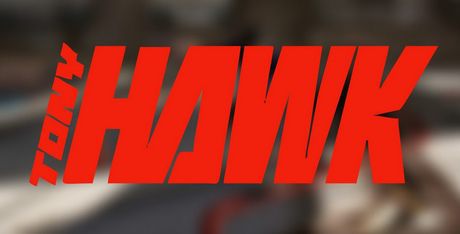 Tony Hawk