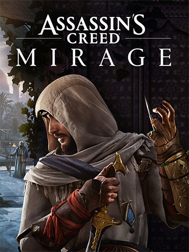 Assassin's Creed: Mirage