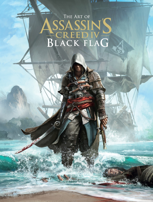 Assassin's Creed 4: Black Flag