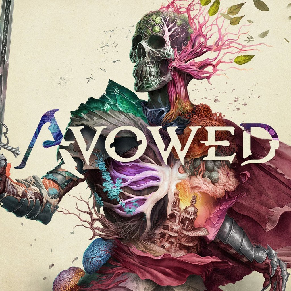 AVOWED