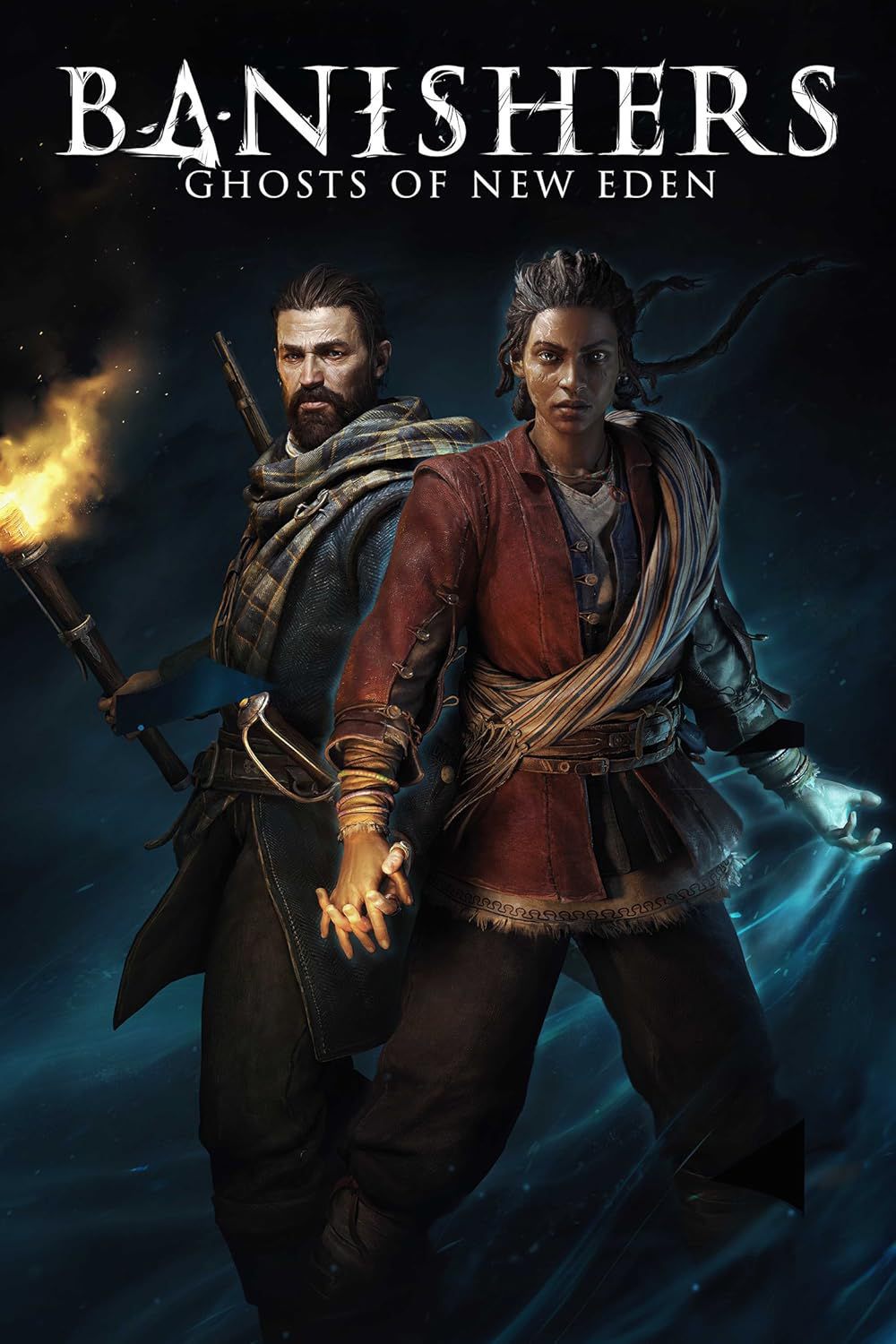 Banishers: Ghosts Of New Eden