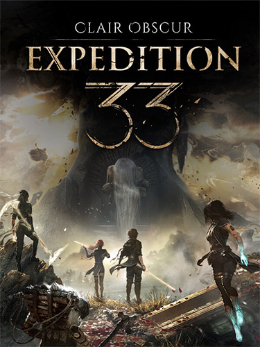 Clair Obscur: Expedition 33