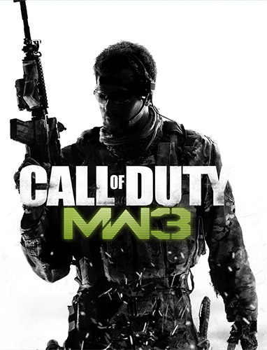 Call Of Duty: Modern Warfare 3