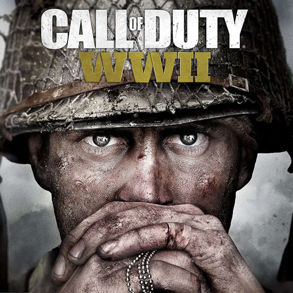 Call Of Duty: World War II