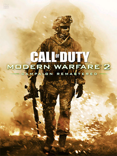 Call Of Duty: Modern Warfare 2: Campaign Remastered