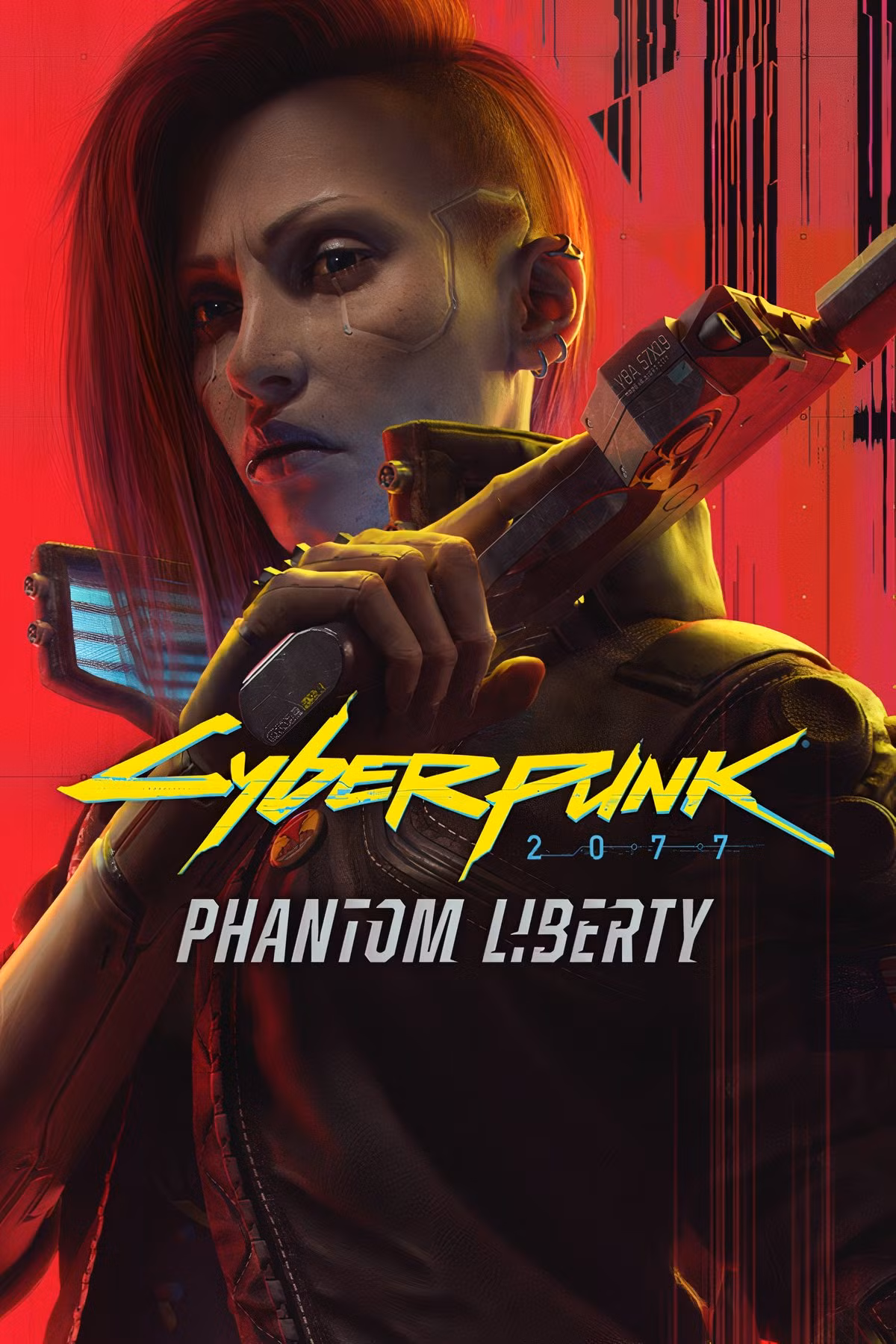 Cyberpunk 2077: Phantom Liberty