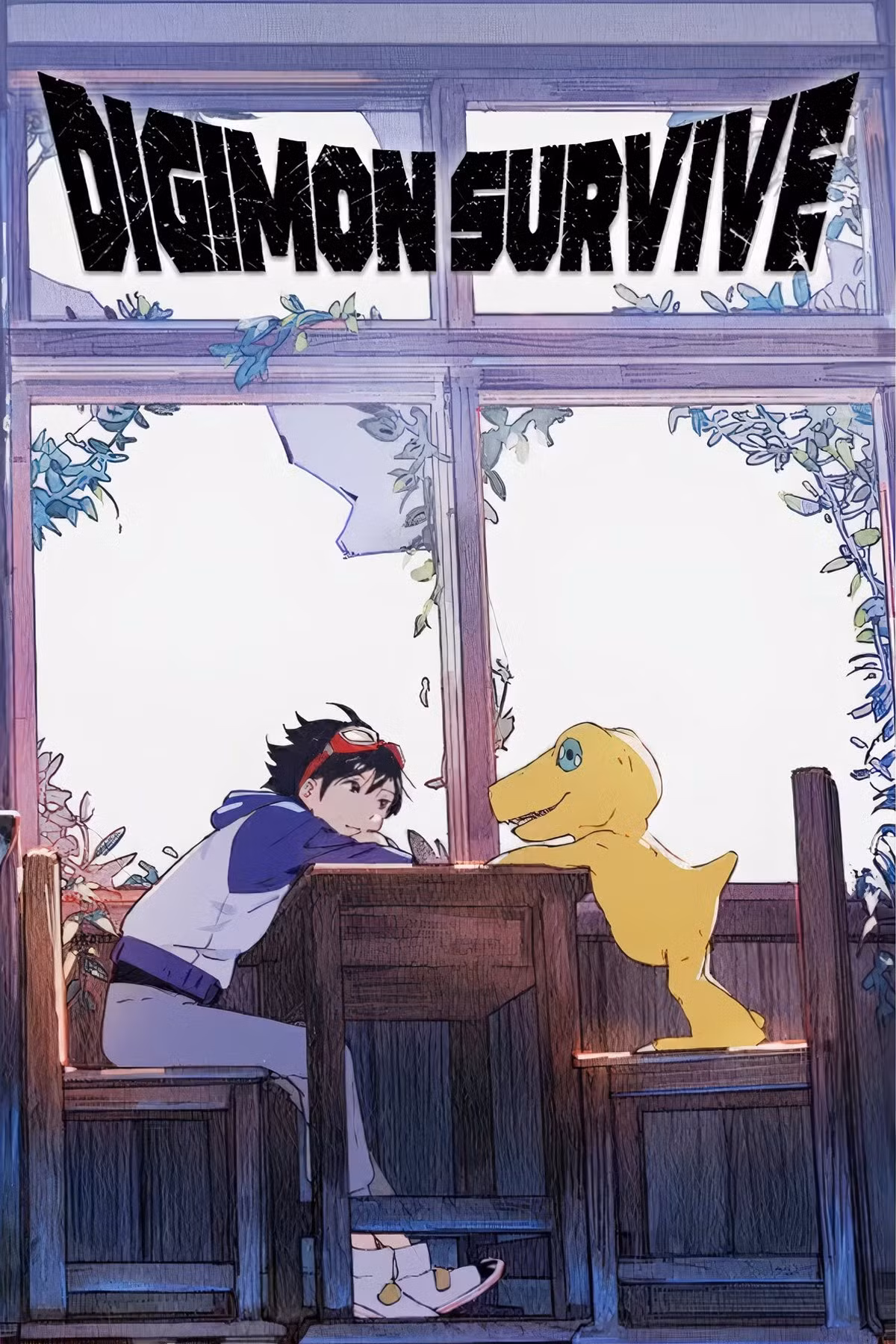 Digimon Survive