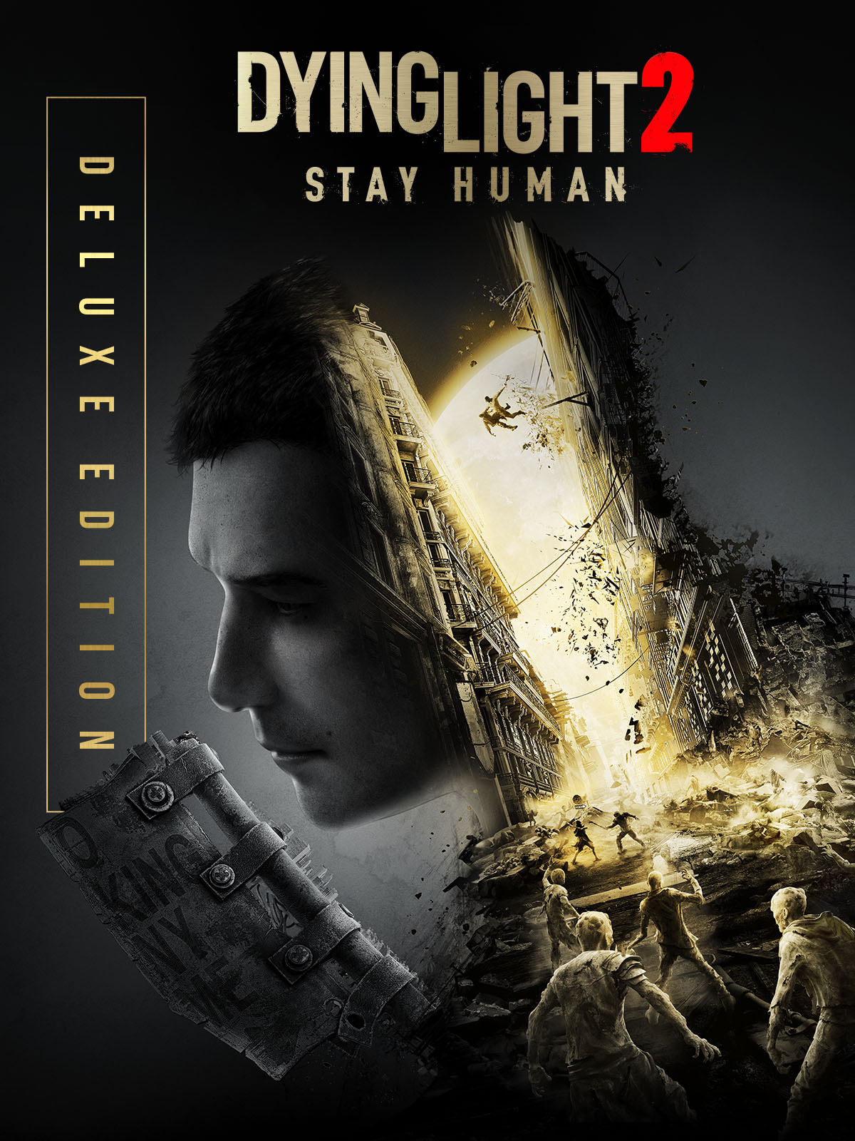 Dying Light 2: Stay Human