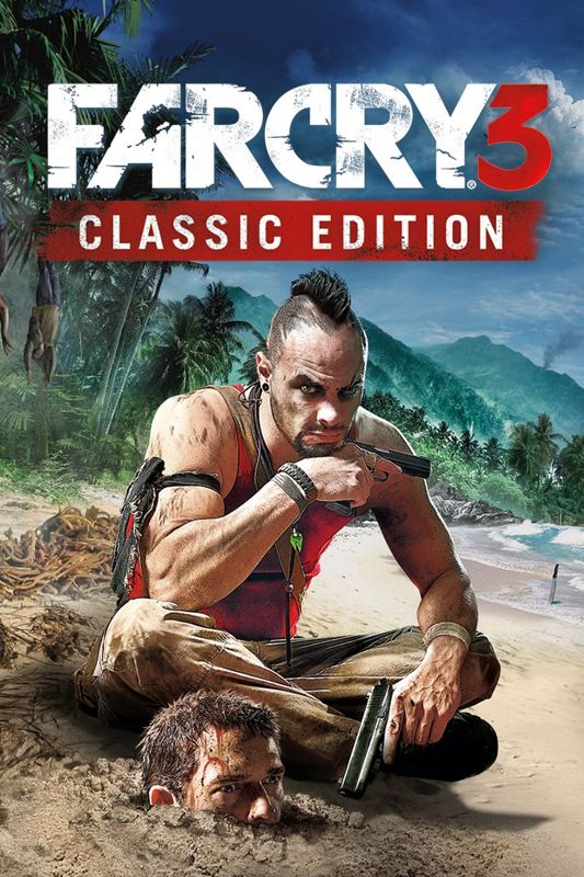 Far Cry 3: Digital Deluxe Edition