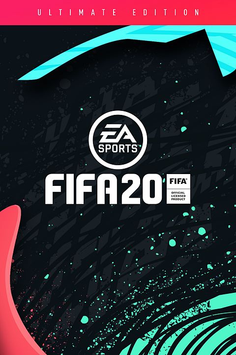 EA Sports FIFA 2020