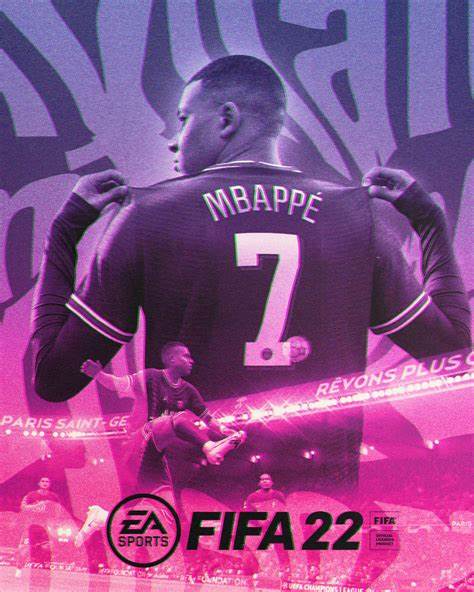 FIFA 22