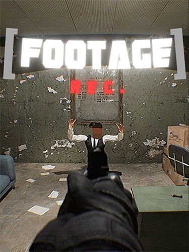 FOOTAGE REC