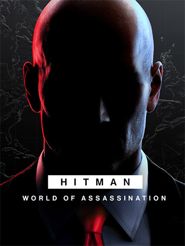 Hitman: World Of Assassination