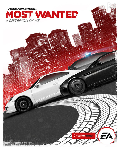 Need For Speed: Most Wanted
