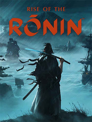 Rise Of The Ronin