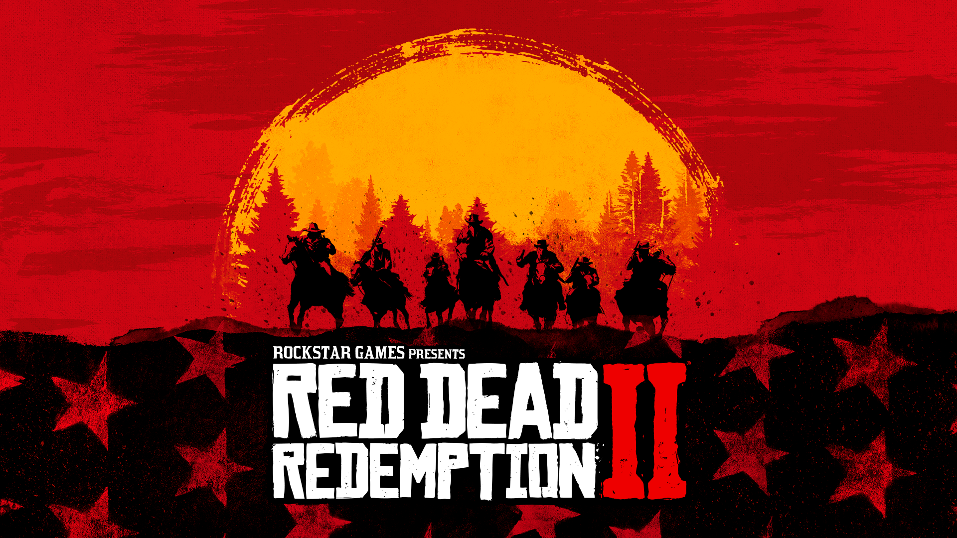RDR 2