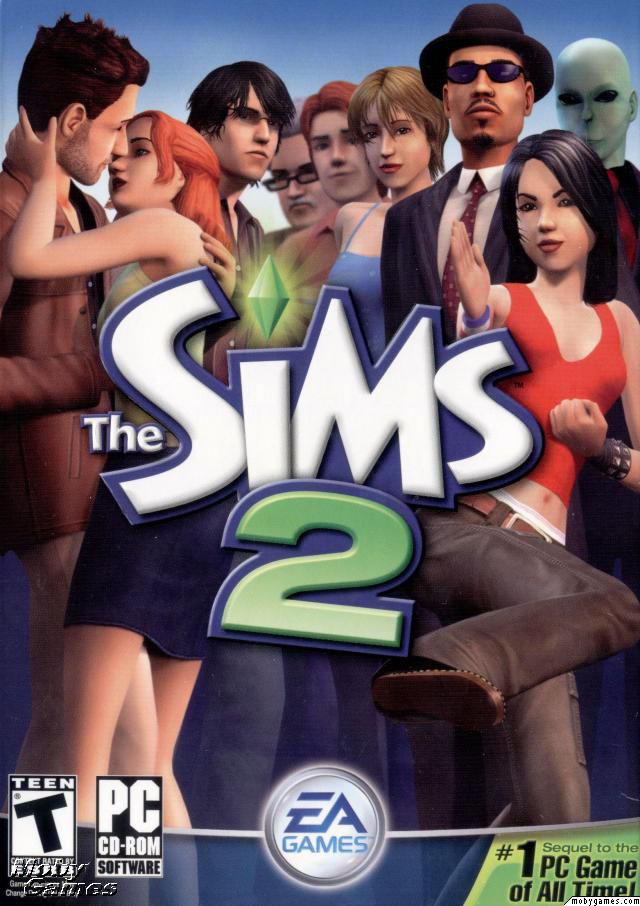 SIMS 2